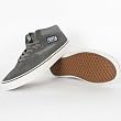 vans half cab