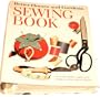 Better Homes and Gardens Sewing Book, Custom Sewing Made Easy