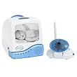 Summer Infant Baby's Quiet Sounds Video Monitor