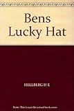 Ben's lucky hat