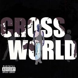 CROSS WORLD