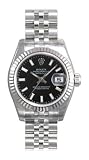 Rolex Oyster Perpetual Lady Datejust Ladies Watch 179174-BKSJ