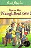 Here's the naughtiest girl!