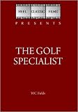 The Golf Specialist (1930)