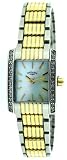 Rotary LB02357/07S Ladies Analogue Bracelet Watch