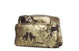 Poodlebag Tuesday Gold 40 x 21 x 27  Sporttasche rechteckig