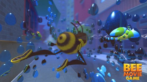 Bee Movie - Das Game
