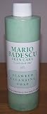 Mario Badescu Seaweed Cleansing Soap 8 oz NEW
