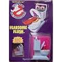 Fearsome Flush Action Figure - The Real Ghostbusters