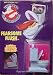 Fearsome Flush Action Figure - The Real Ghostbusters