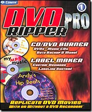DVD Ripper Pro