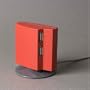 Podera PH-L1 Luxe 4-Port USB 2.0 Hub (Podera Red)