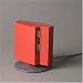 Podera PH-L1 Luxe 4-Port USB 2.0 Hub (Podera Red)