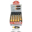 Boxer 4-In-1 Interchangeable Ratcheting Screwdriver