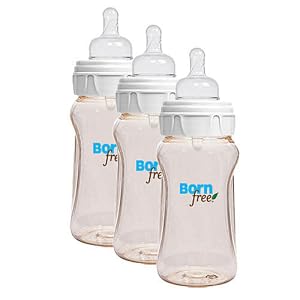 Born Free Classic Bottle 9 Oz.- 3 Pack