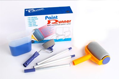 Paint Runner