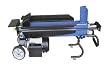 Swisher 120-Volt Electric Log Splitter #12800