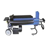 Swisher 120-Volt Electric Log Splitter 12800 by Swisher