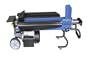 Swisher 120-Volt Electric Log Splitter 12800