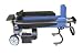 Swisher 120-Volt Electric Log Splitter #12800