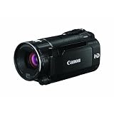 Buy Canon VIXIA HF S30 Flash Memory Camcorder with SuperRange Optical Image Stabilizer... by Canon