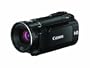 Canon VIXIA HF S30 Flash Memory Camcorder with SuperRange Optical Image Stabilizer with Powered IS