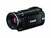 Canon VIXIA HF S30 Flash Memory Camcorder with SuperRange Optical Image Stabilizer with Powered IS