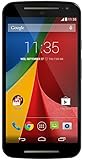 Motorola Moto G (2nd generation) Unlocked Cellphone, 8GB, Black