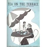 Tea On The Terrace