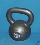 20 kg Russian Premier Kettlebell