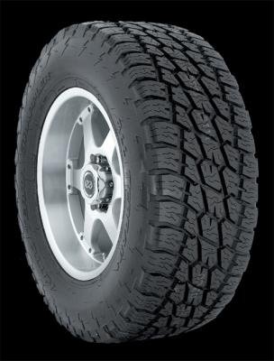305/55R20 NITTO TERRA GRAPPLER 121S 
