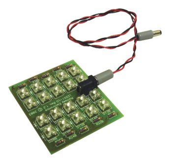Ramsey LEDS20 High Power LED Strobe Board