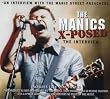 The Manics X-Posed: Interview