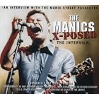 The Manics X-Posed by  Manic Street Preachers 