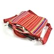 Portfolio Case Stripe Pattern