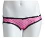 Necessary Objects Polka Dot Bikini
