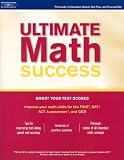 Ultimate Math Success Book, 1st edition