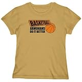 T-Shirt Woman Sand
