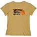 T-Shirt Woman Sand 