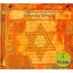 Book of Revelations Chapter 1: Visions