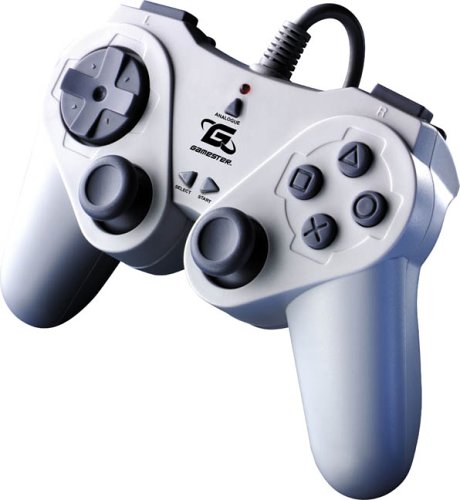 Childrens Toyshop  Video Games : Dual Force Pad