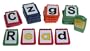 Neurosmith: Phonics Tiles Word Challenge Expansion Set