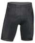 VELOZ PRO SHORT SOLID BLACK