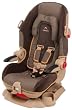 Cosco Summit High Back Booster Seat - Mocha