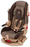 Cosco Summit High Back Booster Seat - Mocha