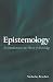 Book Epistemology: An Introduction to the Theory of Knowledge (Suny Series in Philosophy)
