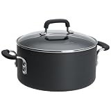Calphalon Everyday Nonstick 6-Quart Dutch Oven by Calphalon