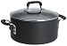Kitchen & Housewares : Calphalon Everyday Nonstick 6-Quart Dutch Oven