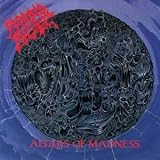 Altars of Madness (With Slip Case)