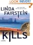 The Kills: A Novel